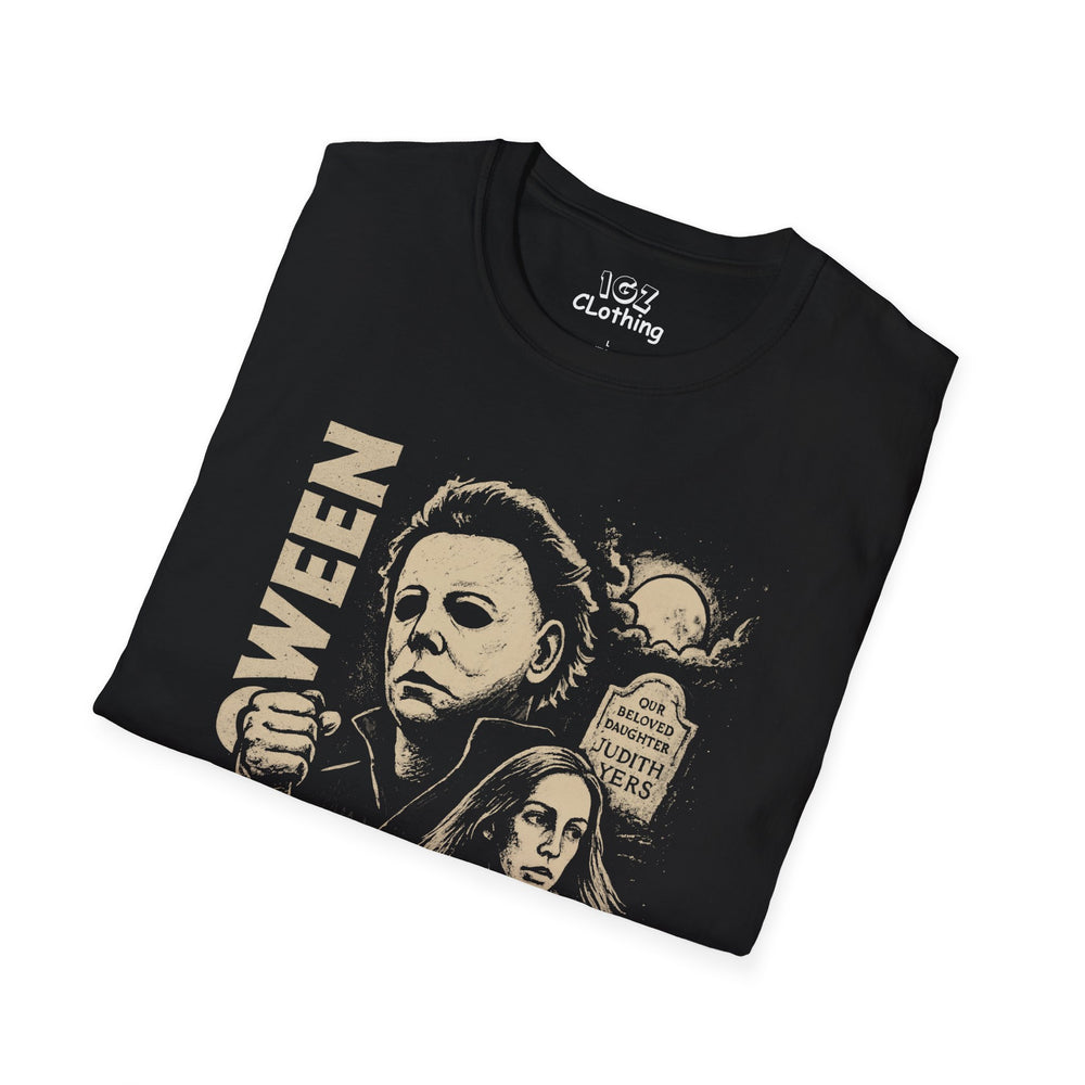 Michael Myers T-Shirt