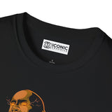 Black Adam Shirt Printify