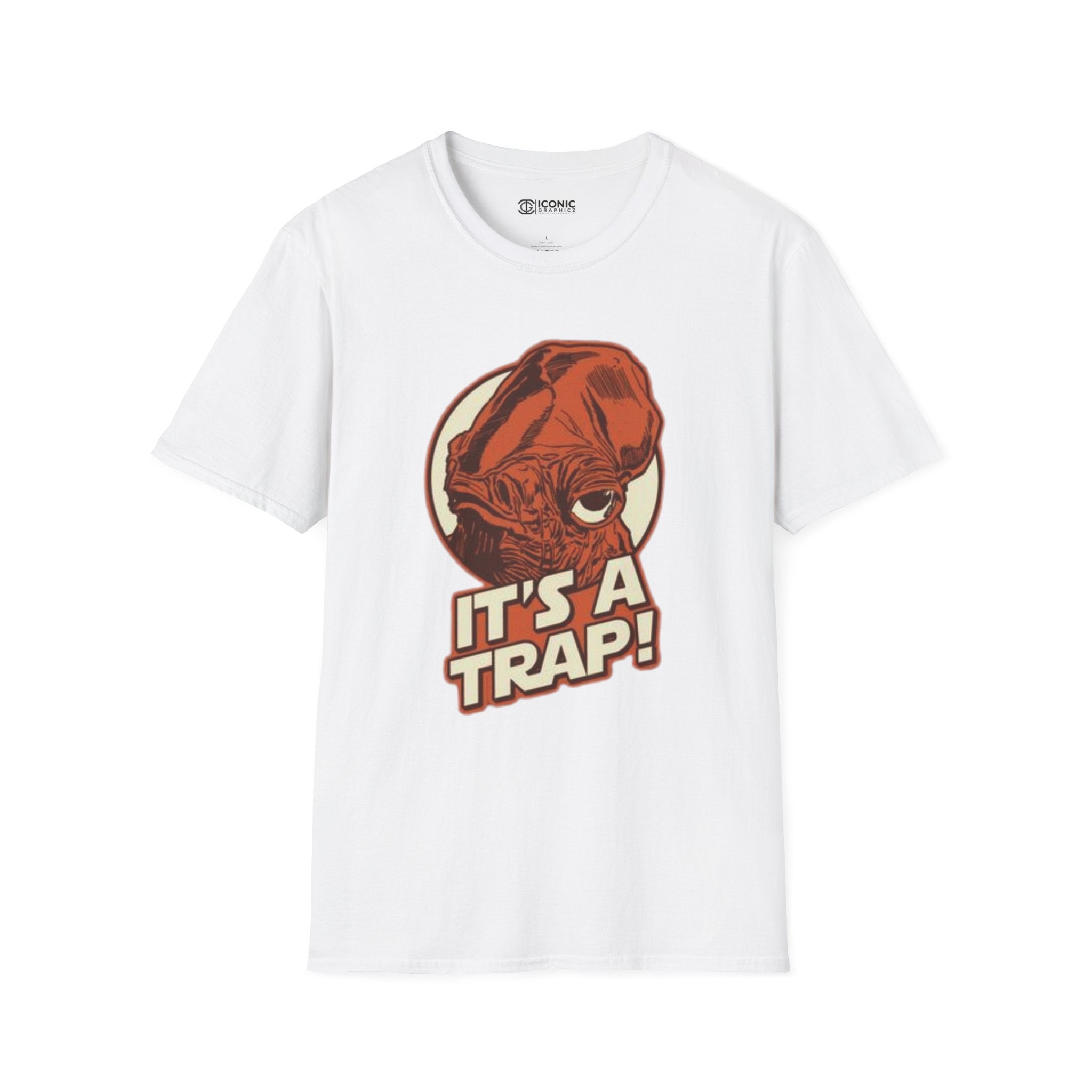 Star Wars T-Shirt