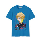 Oshi No Ko Aqua T-Shirt - 