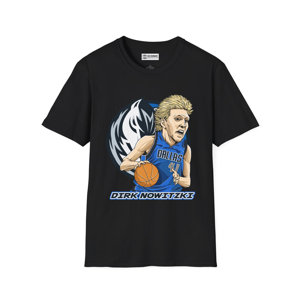 NBA T-Shirt - 