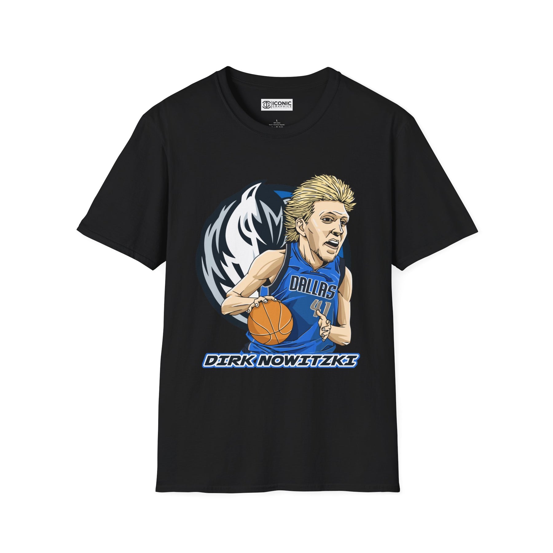 NBA T-Shirt - 