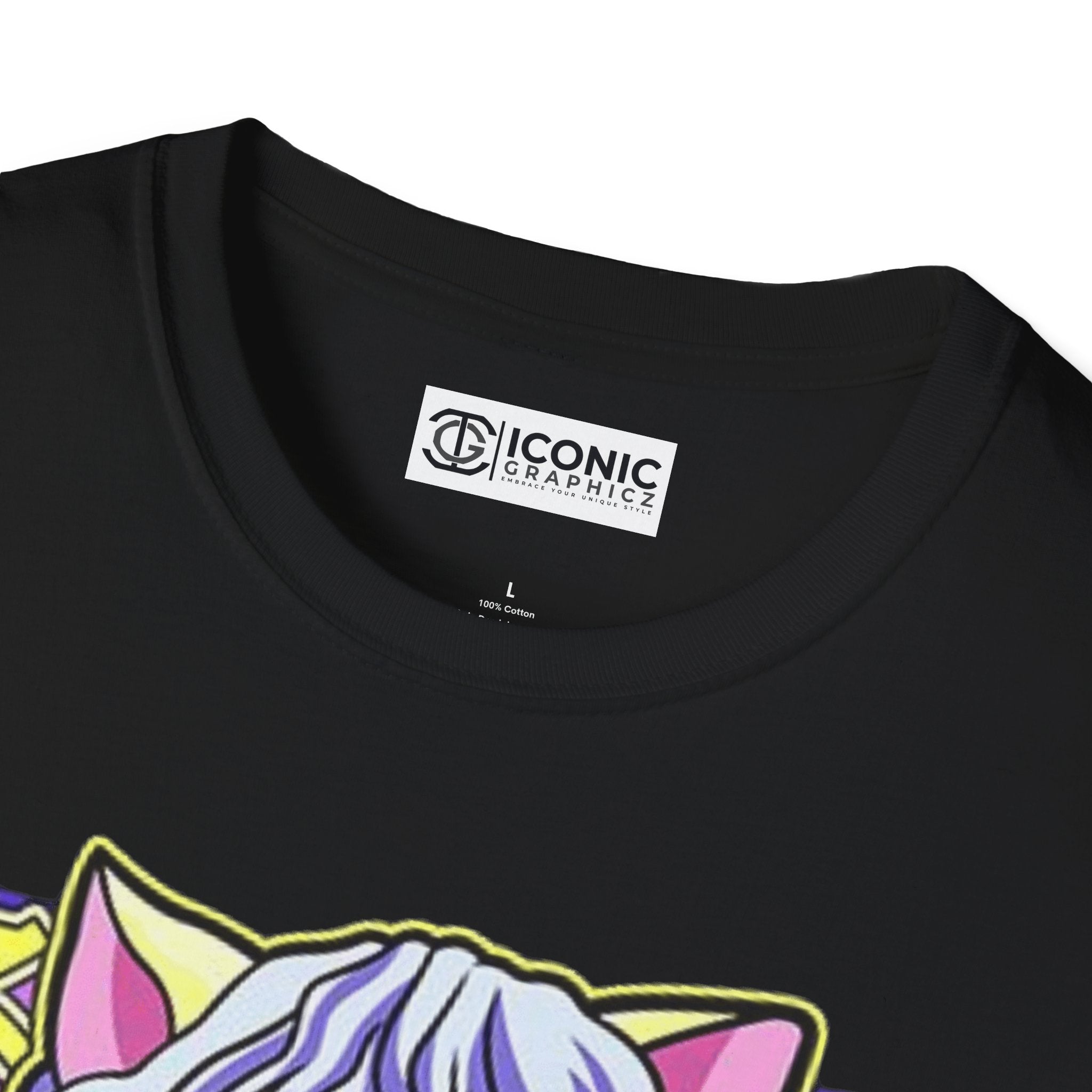 Pitou Hunter x Hunter T-Shirt