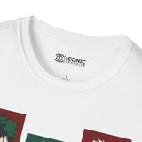Deku and Bakugo My hero academia T-Shirt - 