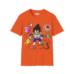 Vegeta T-Shirt