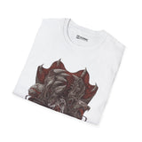 The Thing T-Shirt Printify