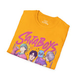 KPop Demon Huntersr T-Shirt