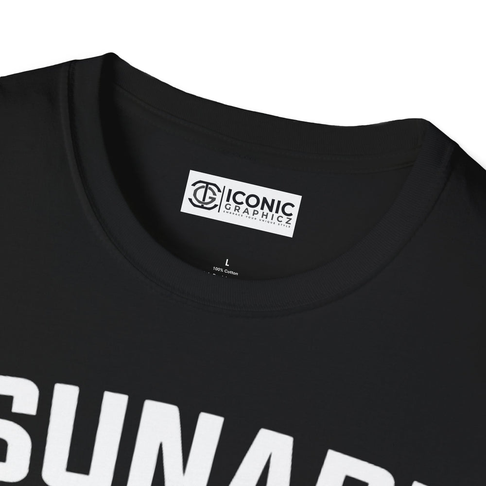 Tsunade Naruto T-Shirt - 