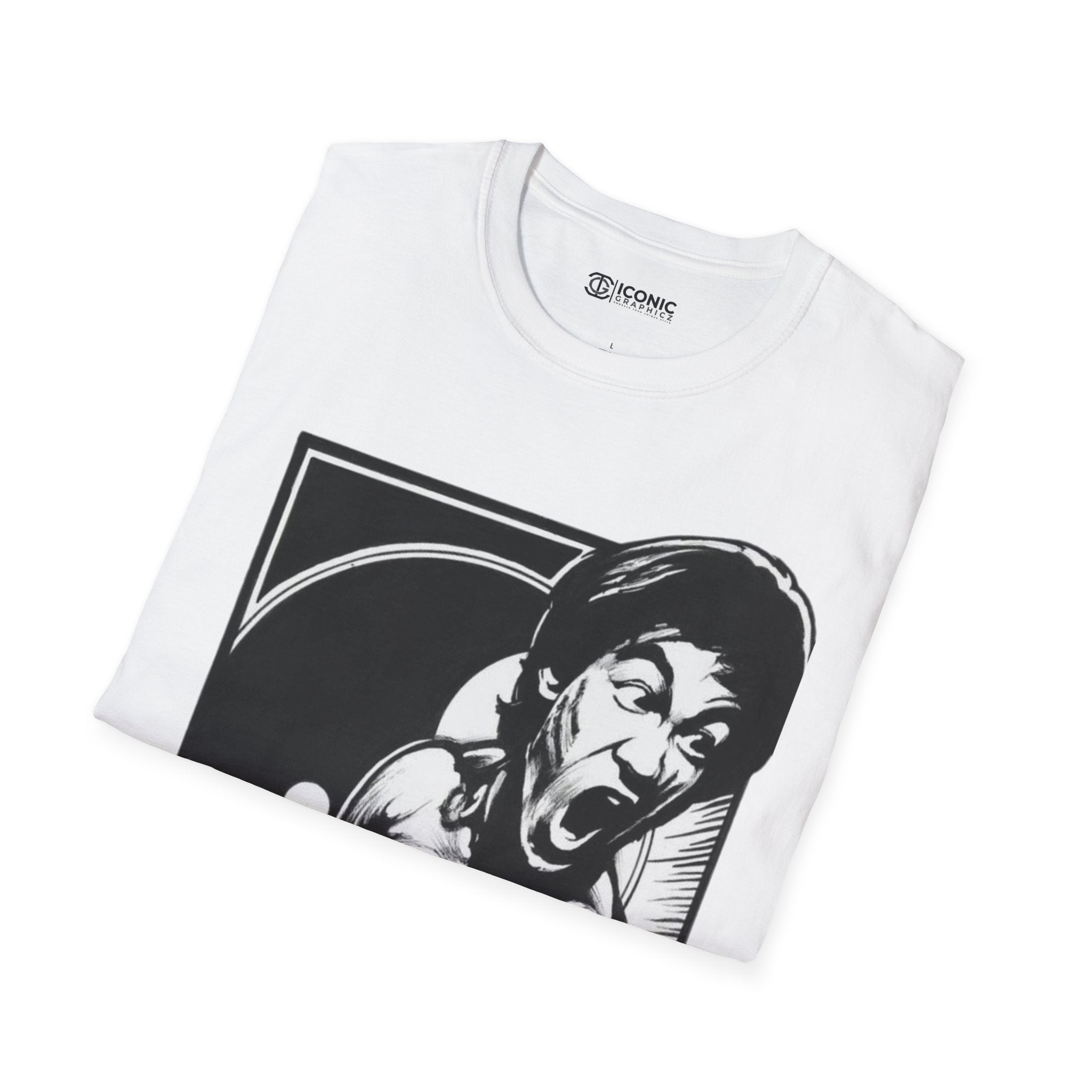 Bruce Lee T-Shirt