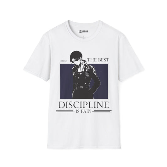 Levi Unisex Softstyle T-Shirt - IGZ Clothing 