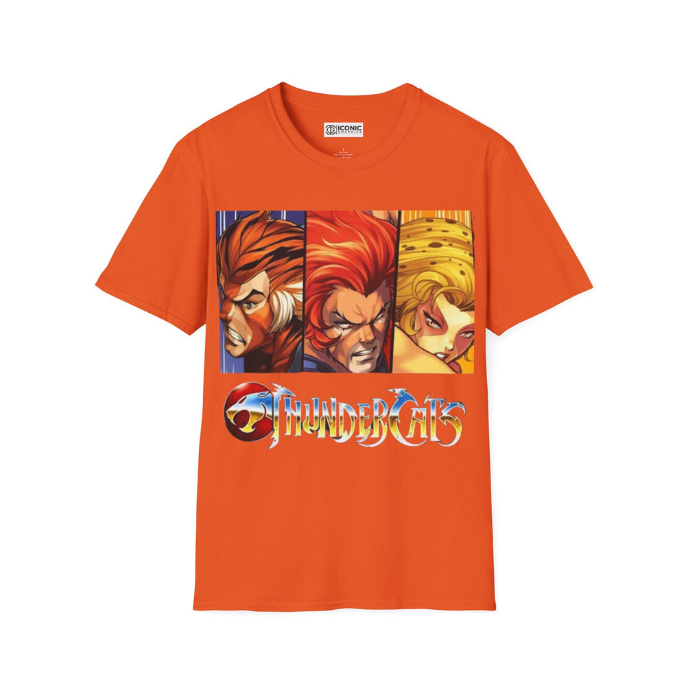 ThunderCats T-Shirt - 