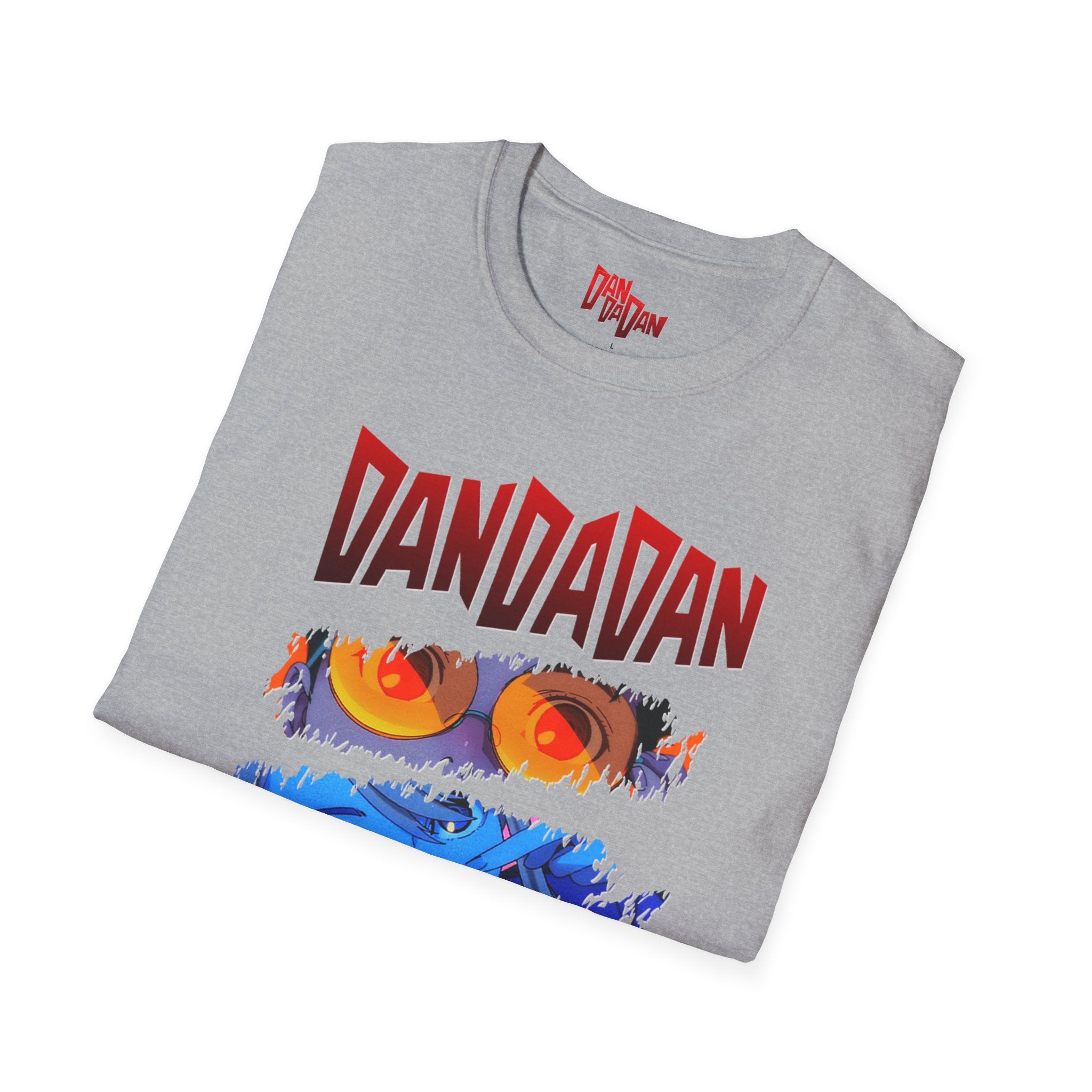 Dandadan T-Shirt