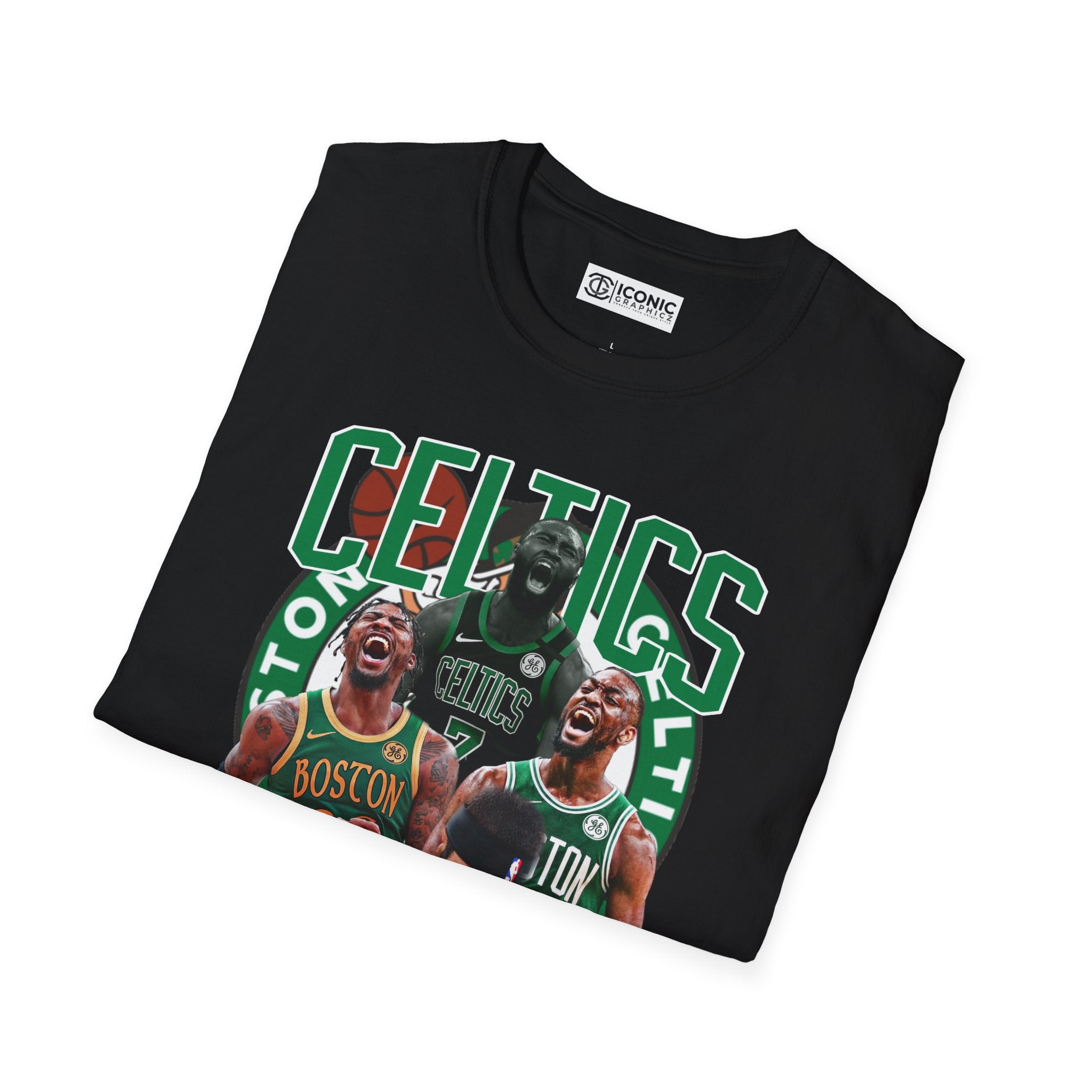 NBA T-Shirt