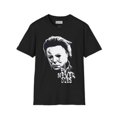 Halloween Unisex Softstyle T-Shirt - IGZ Clothing 