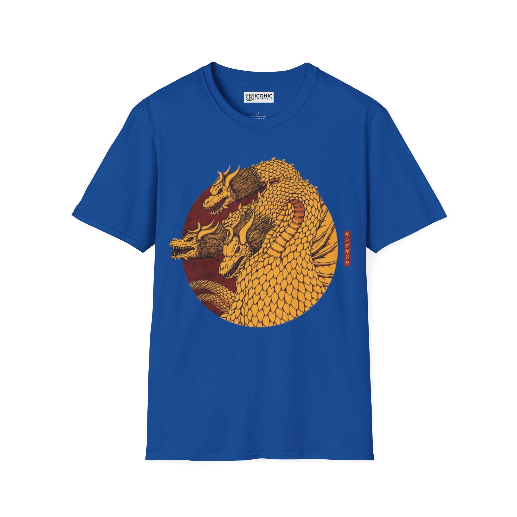 King Ghidorah T-Shirt