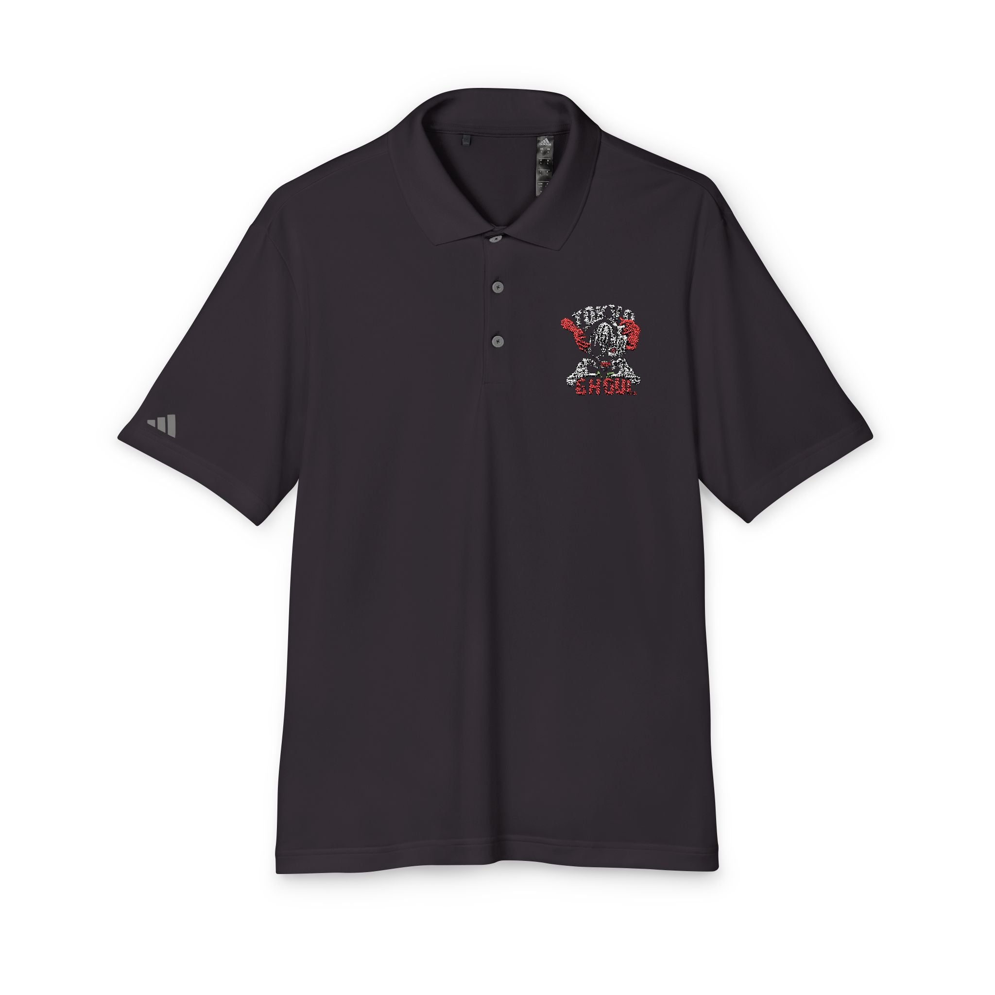 Ken Kaneki adidas Unisex Performance Polo