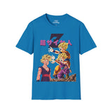 Gohan DragonBall Z T-Shirt