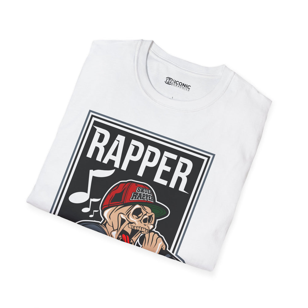 Urban Graphicz T-Shirt - 