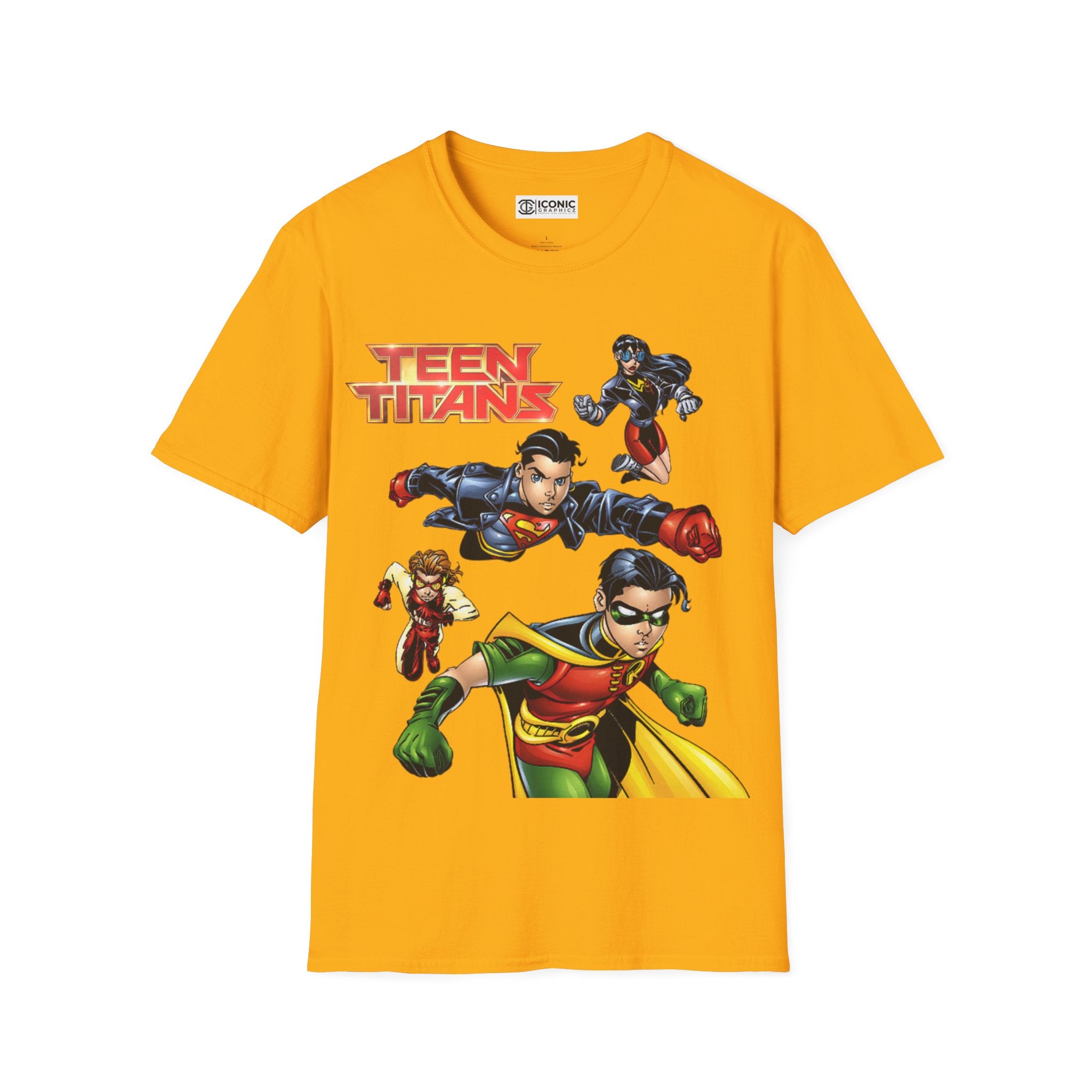 Teen Titans T-Shirt