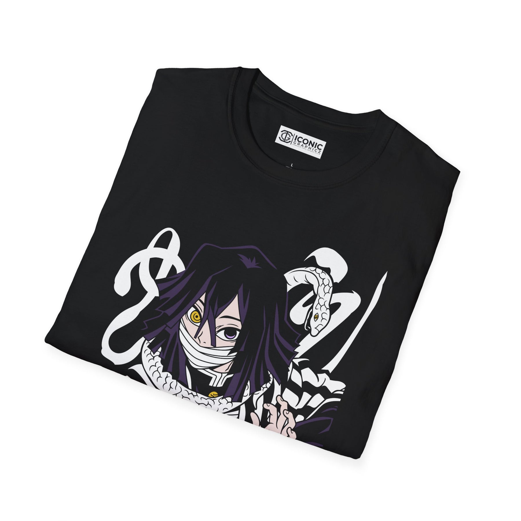 Obanai Demon Slayer T-Shirt - 