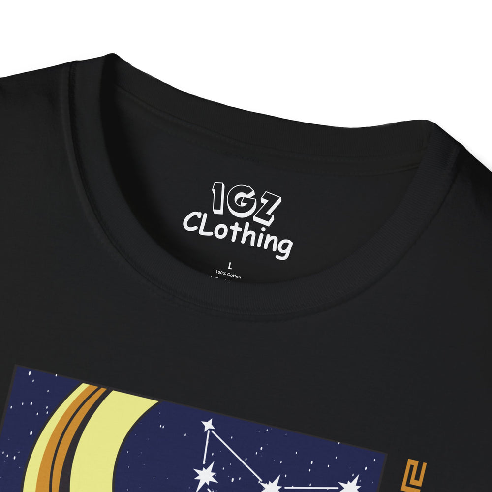 Caprico Saint Seiya T-Shirt