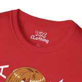 Asuna Sword Art Online T-Shirt