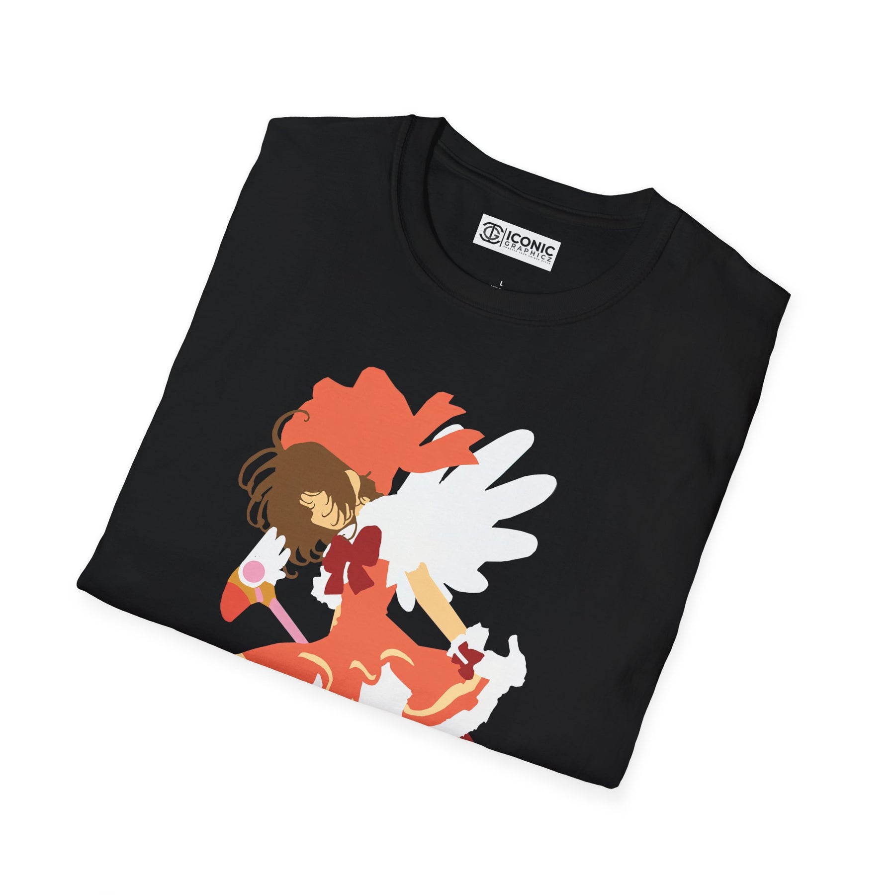 Sakura Cardcaptor Sakura T-Shirt - 