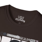 Reze Chainsaw Man T-Shirt