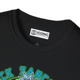 Rick and Morty T-Shirt - 