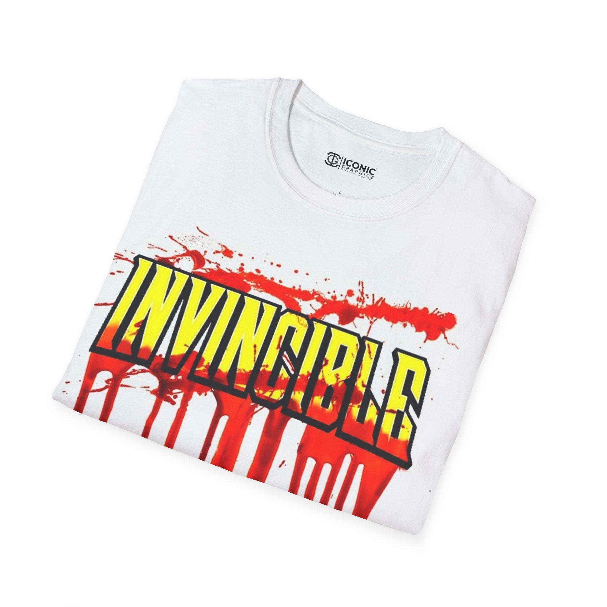 Invincible T-Shirt