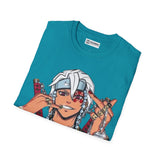 Tengen Demon Slayer T-Shirt - 