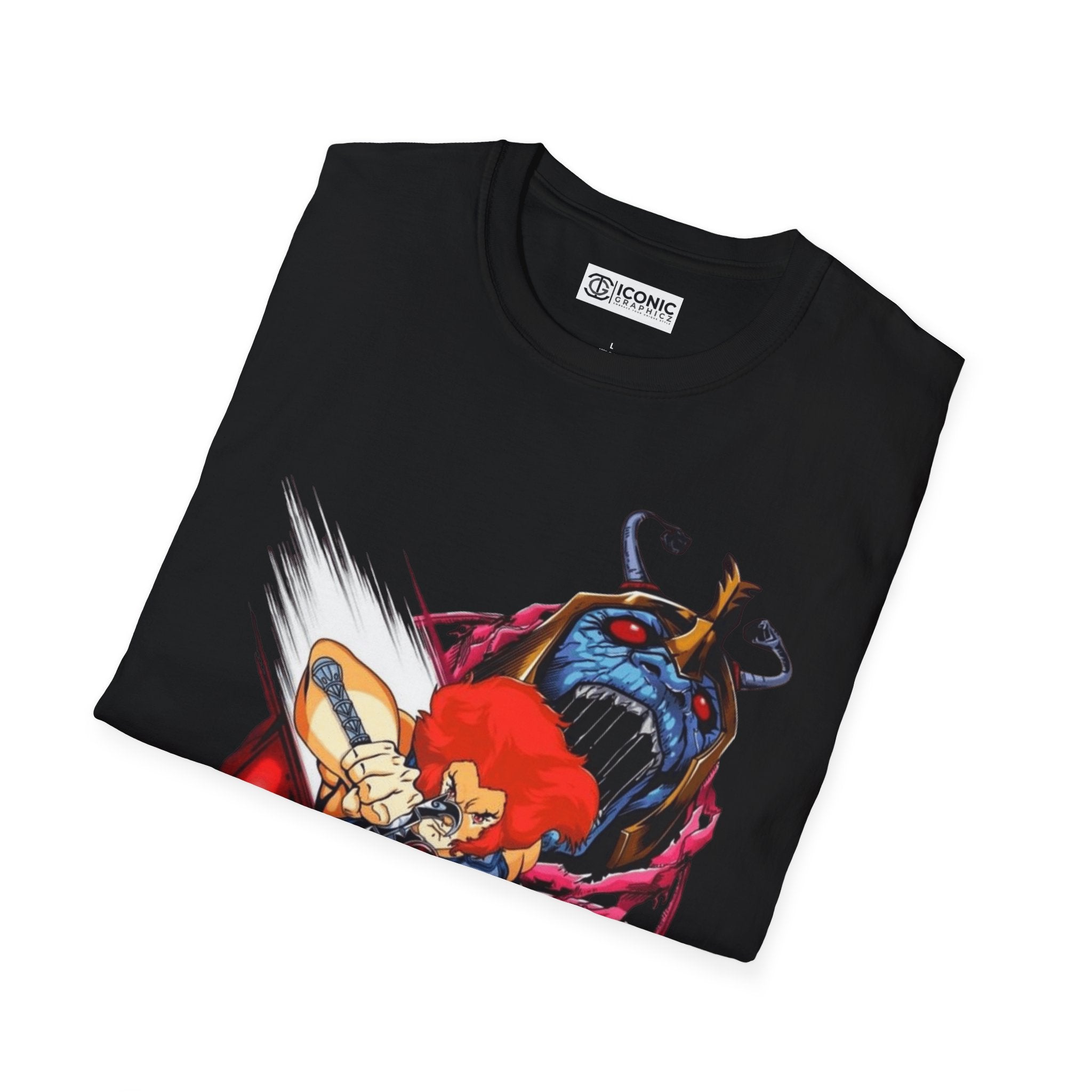 ThunderCats T-Shirt