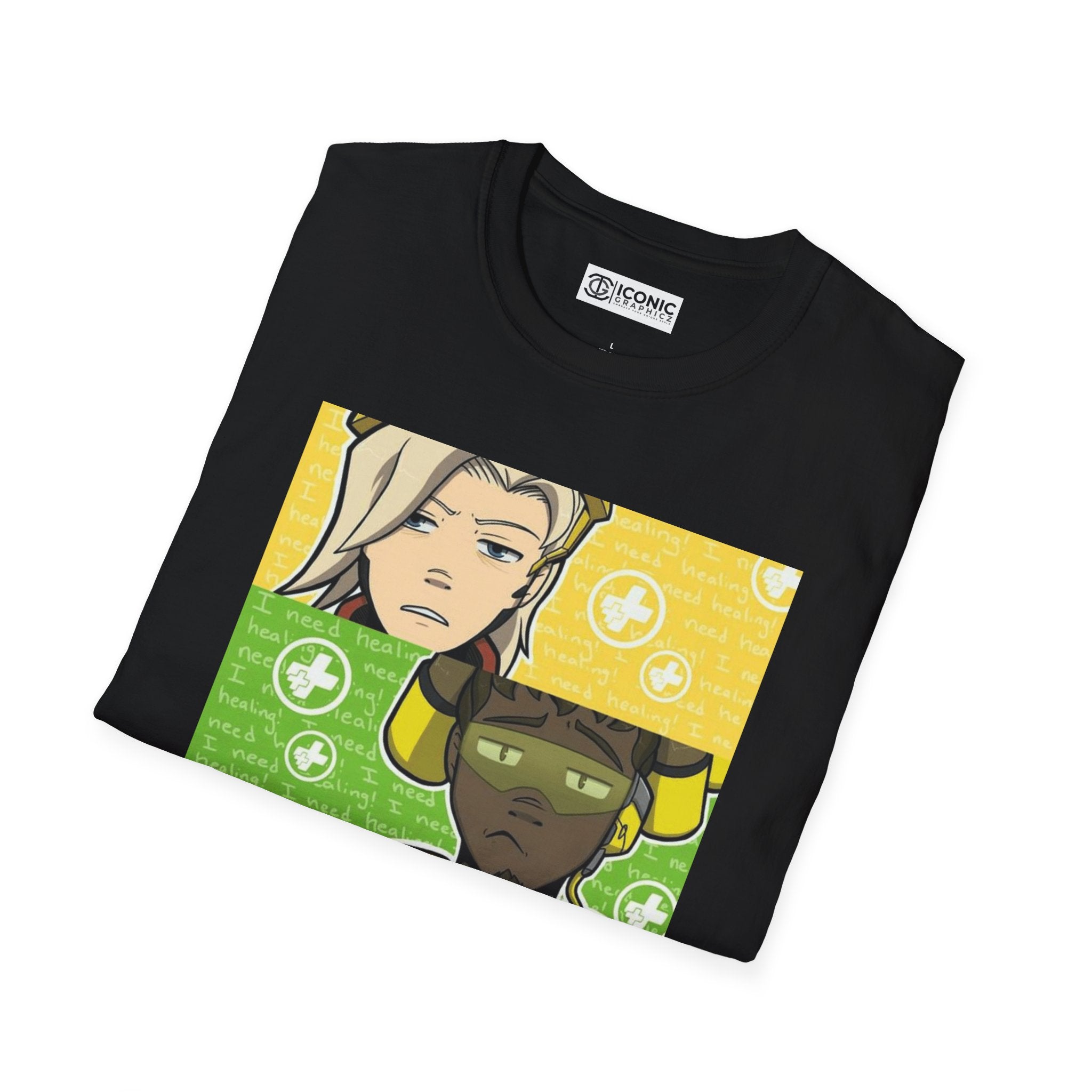 Overwatch T-Shirt