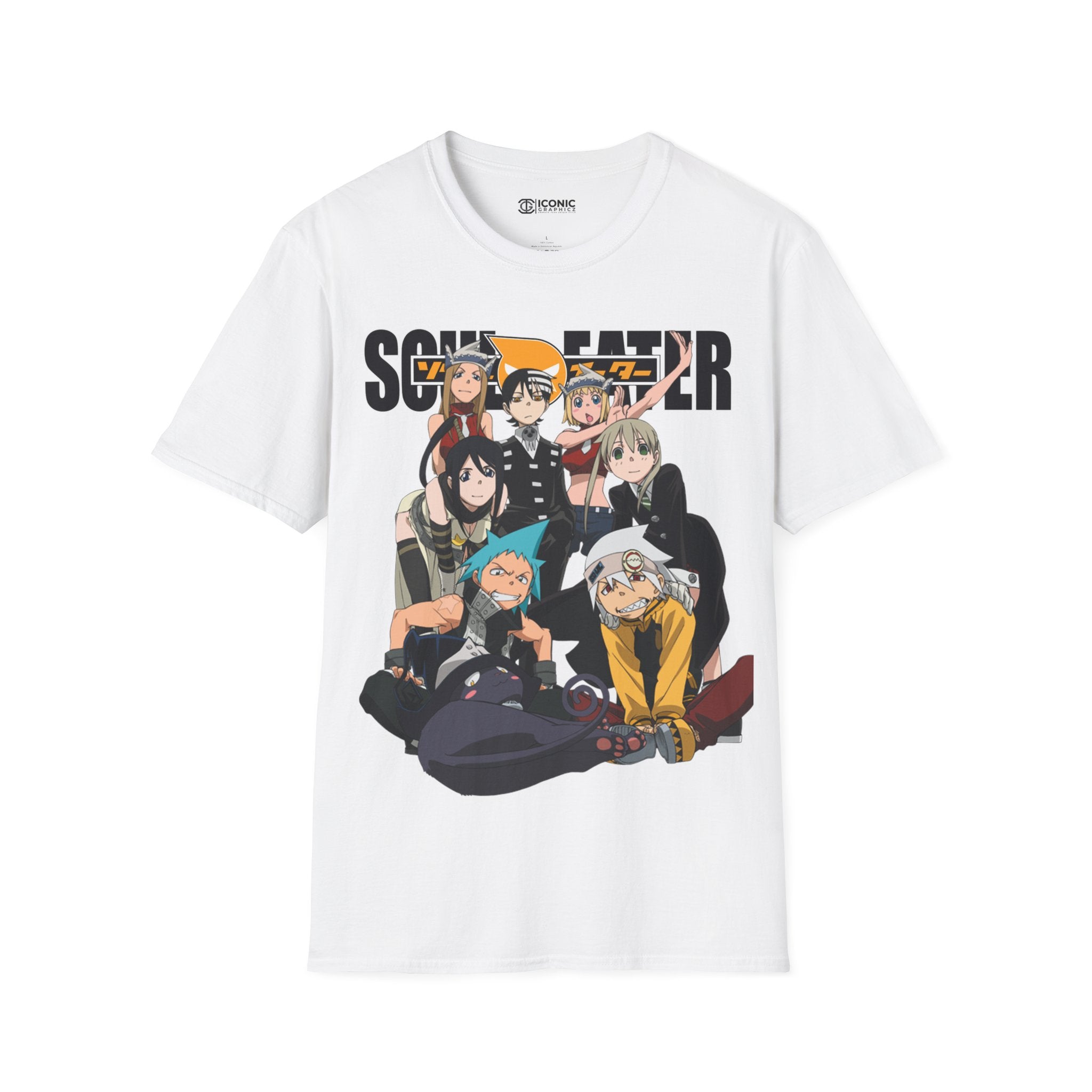 Soul Eater T-Shirt