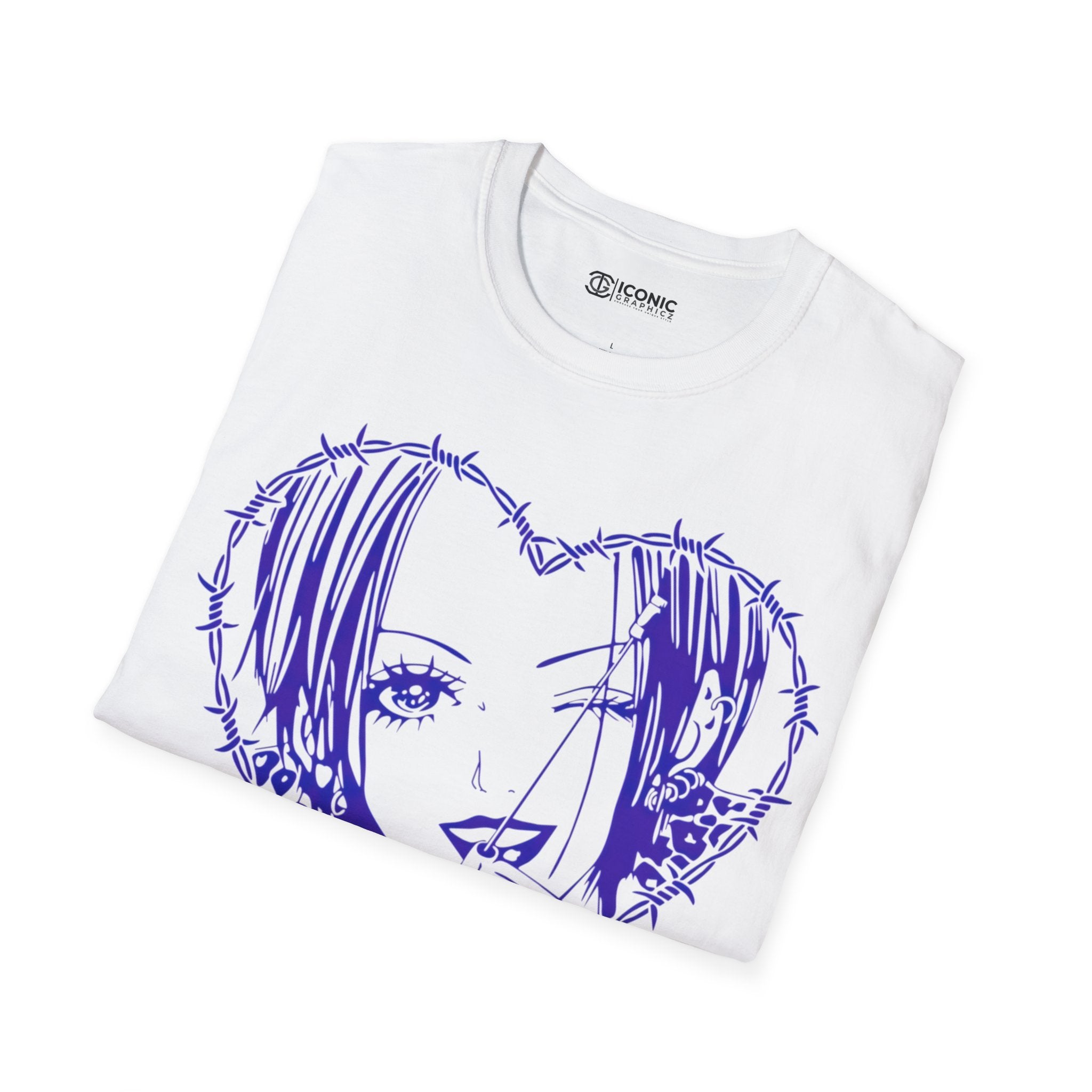 Nana Black Stones T-Shirt