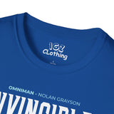 Invincible T-Shirt