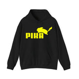 Pokemon Unisex Heavy Blend™ Hooded Sweatshirt - 