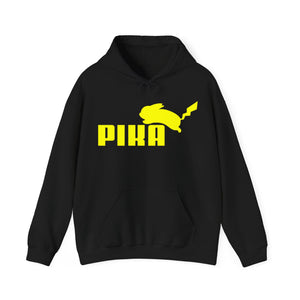 Pokemon Unisex Heavy Blend™ Hooded Sweatshirt - 