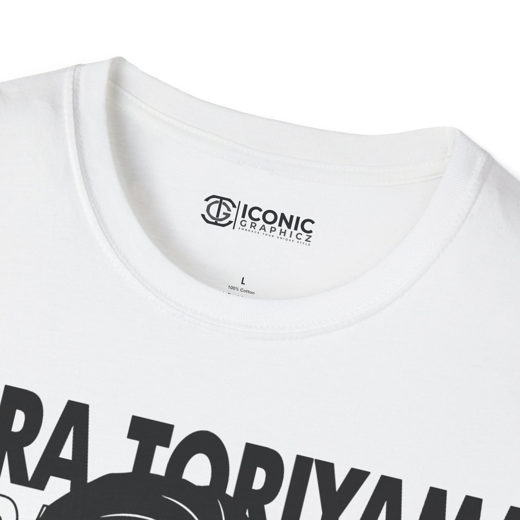 Akira Toriyama T-Shirt - 