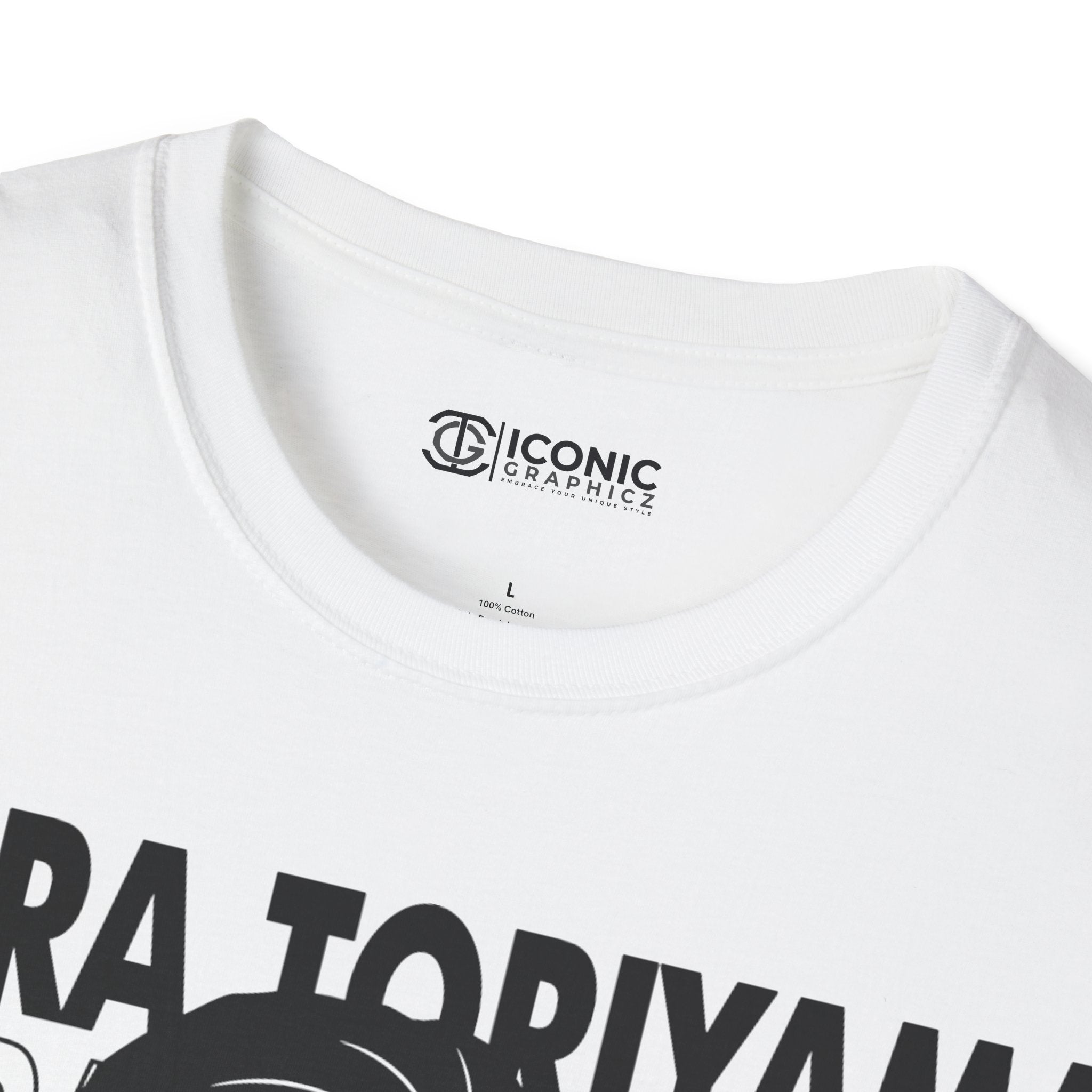Akira Toriyama T-Shirt