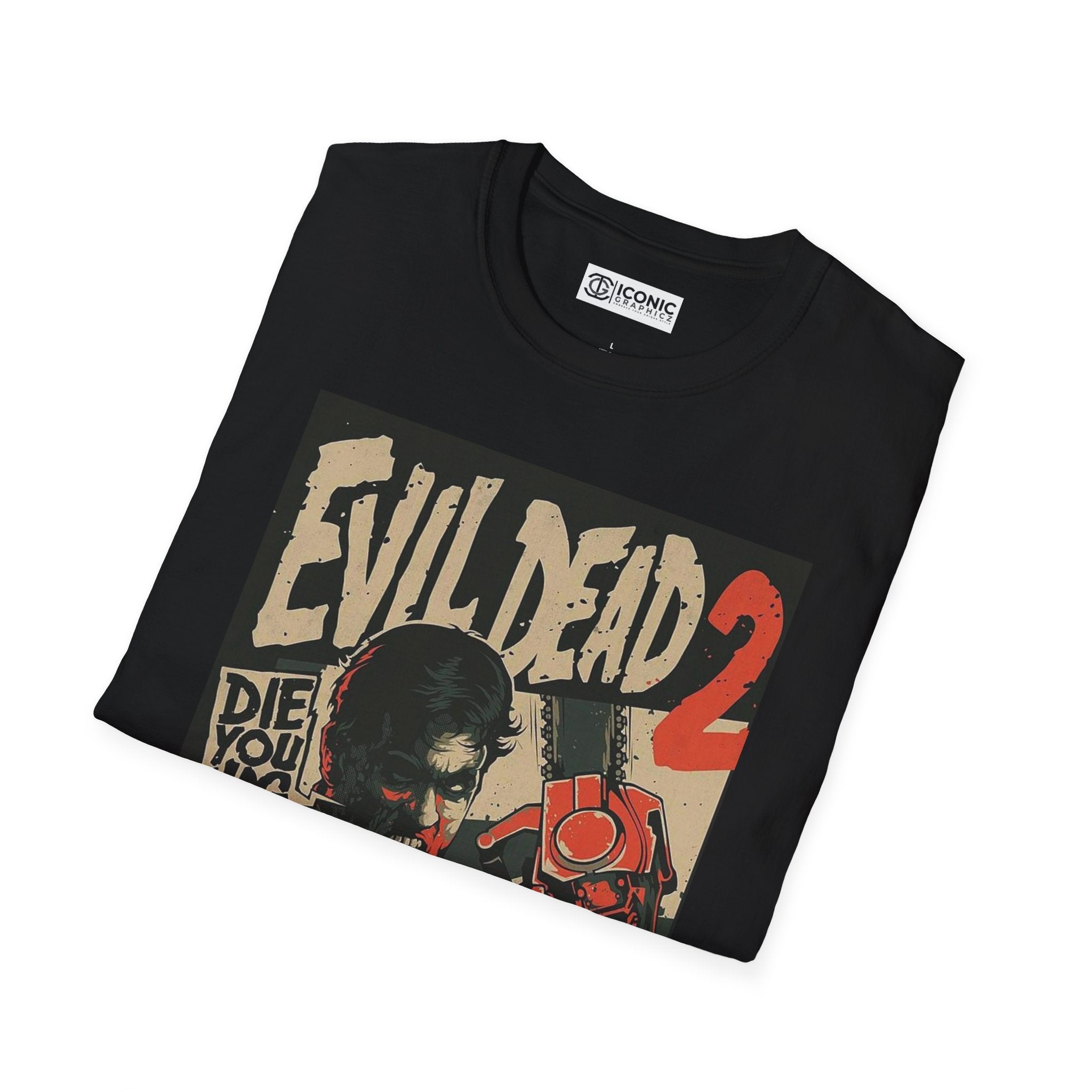 Evil Dead T-Shirt