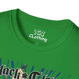 Asta Black Clover T-Shirt