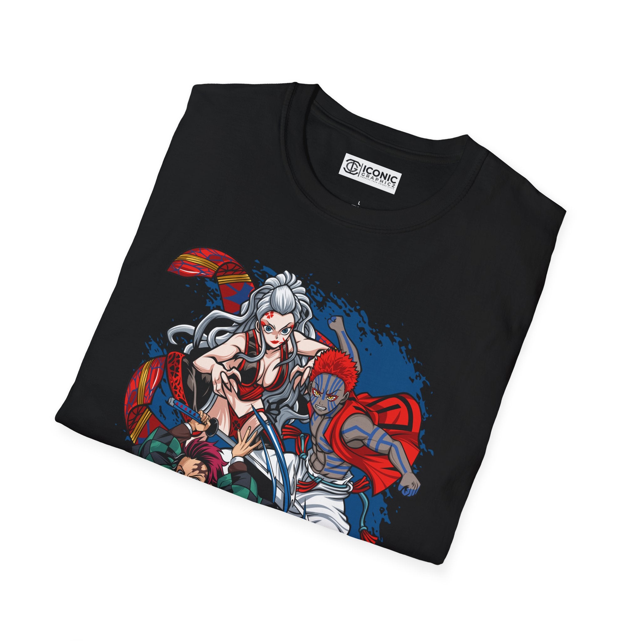 Tanjiro Demon Slayer T-Shirt