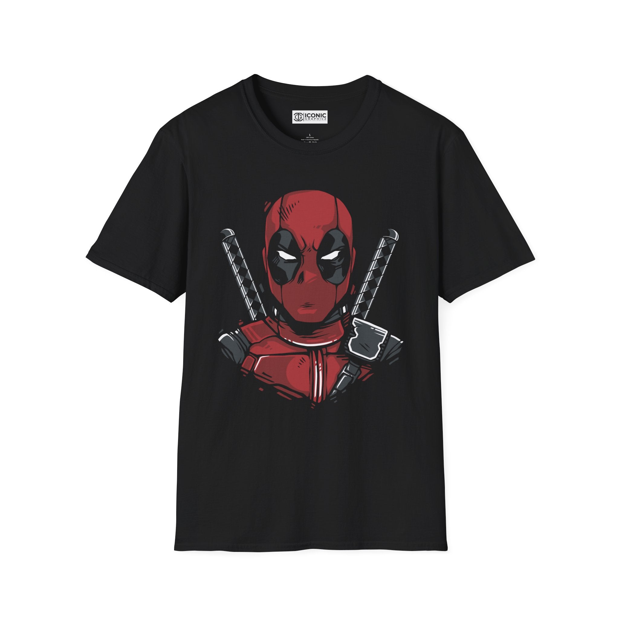 Deadpool T-Shirt