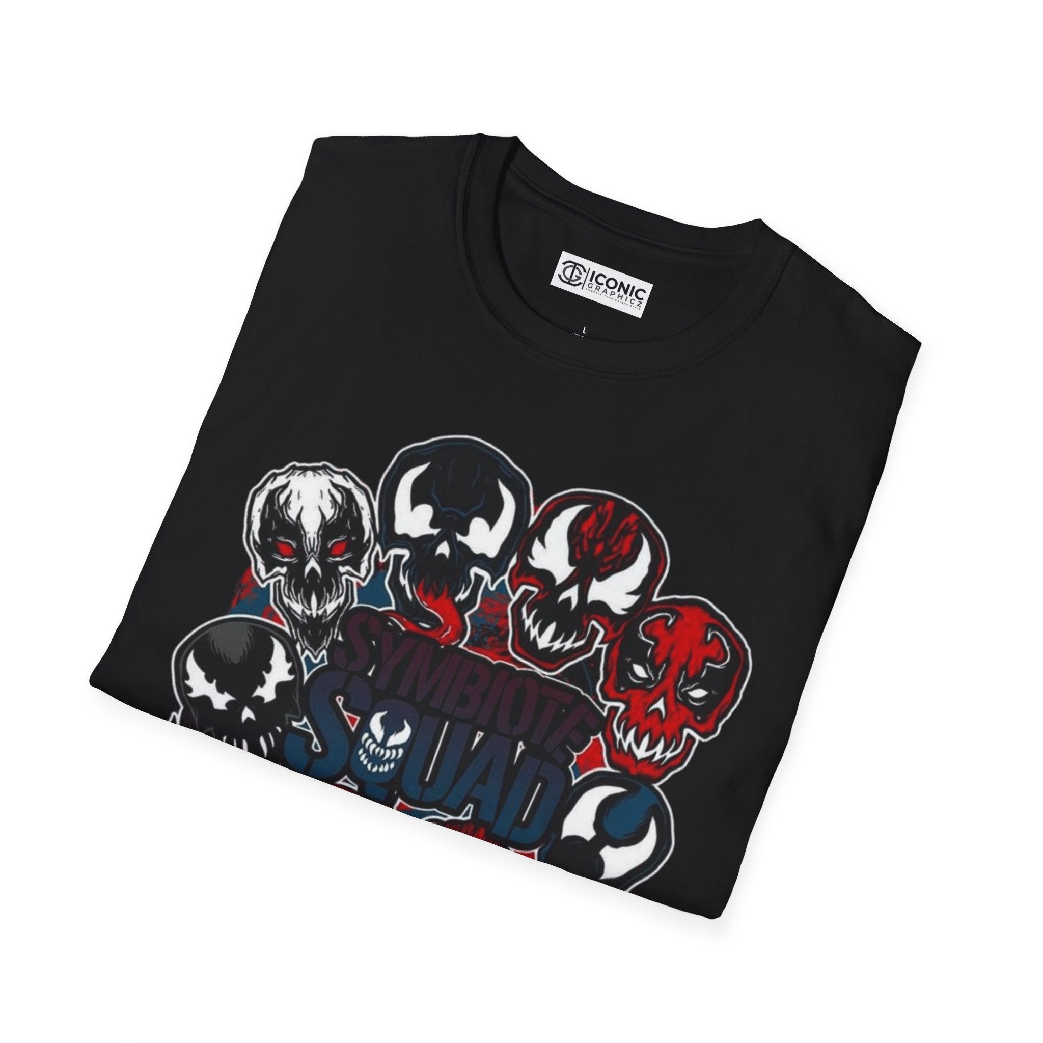 Symbiotes T-Shirt