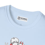 Denji and Power Chainsaw Man T-Shirt - 