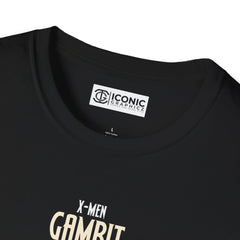 Gambit Unisex Softstyle T-Shirt