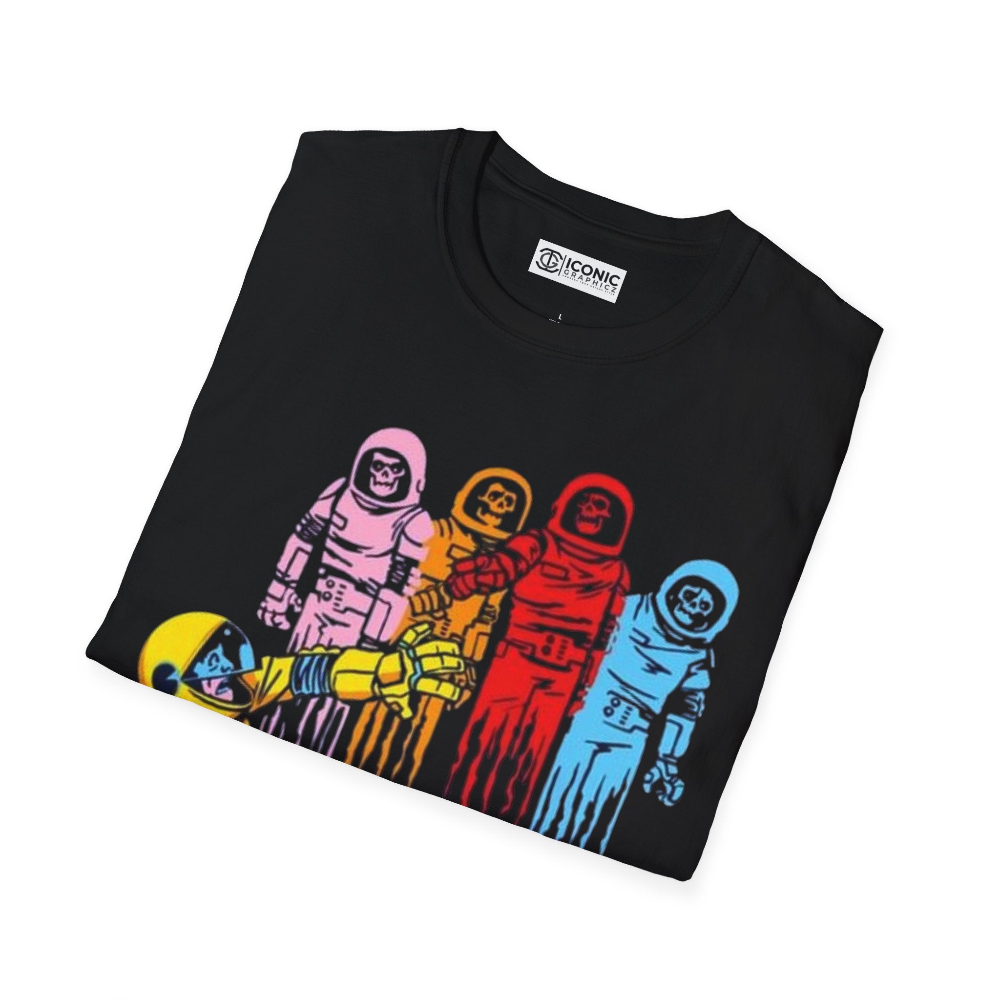 Pacman T-Shirt