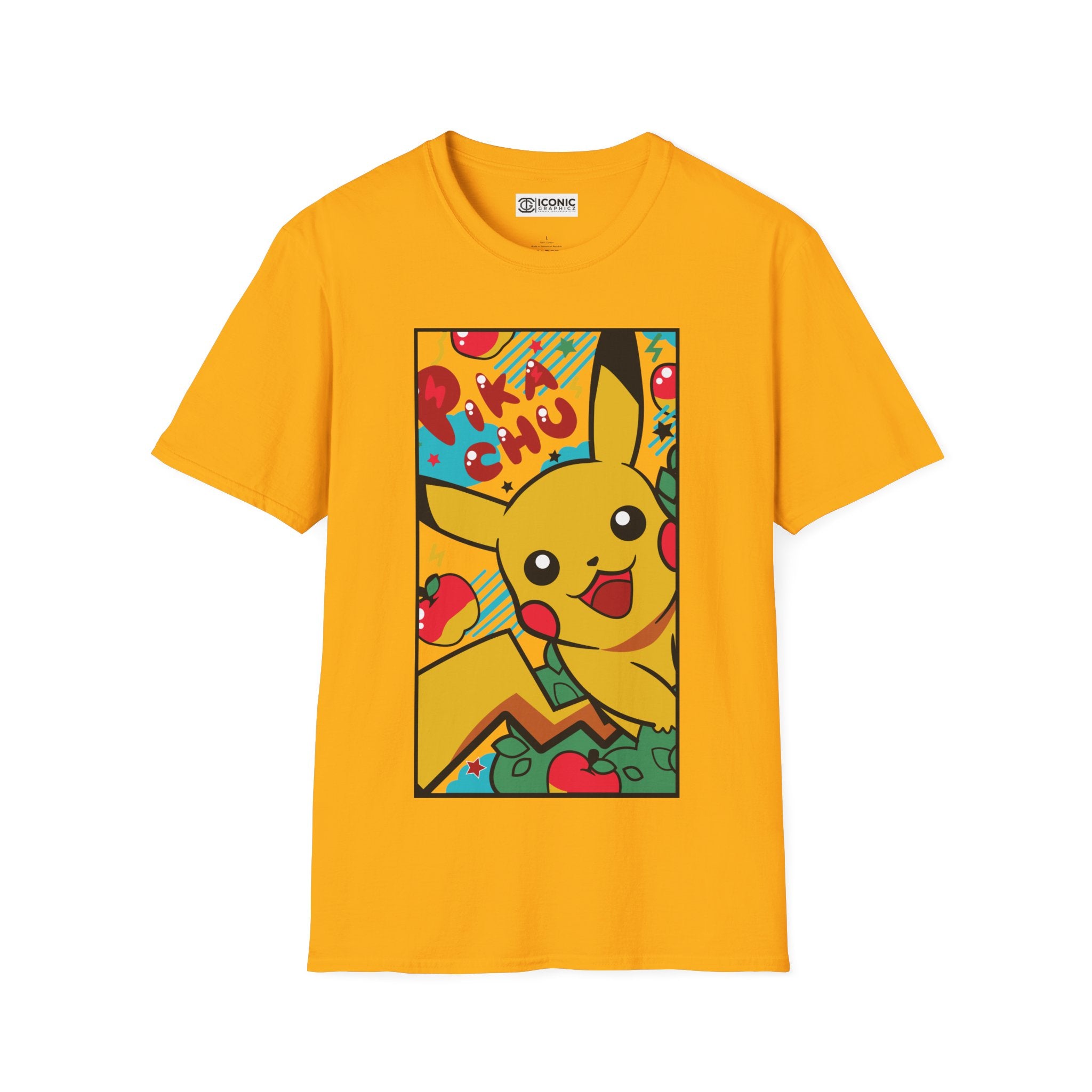 Pokemon T-Shirt