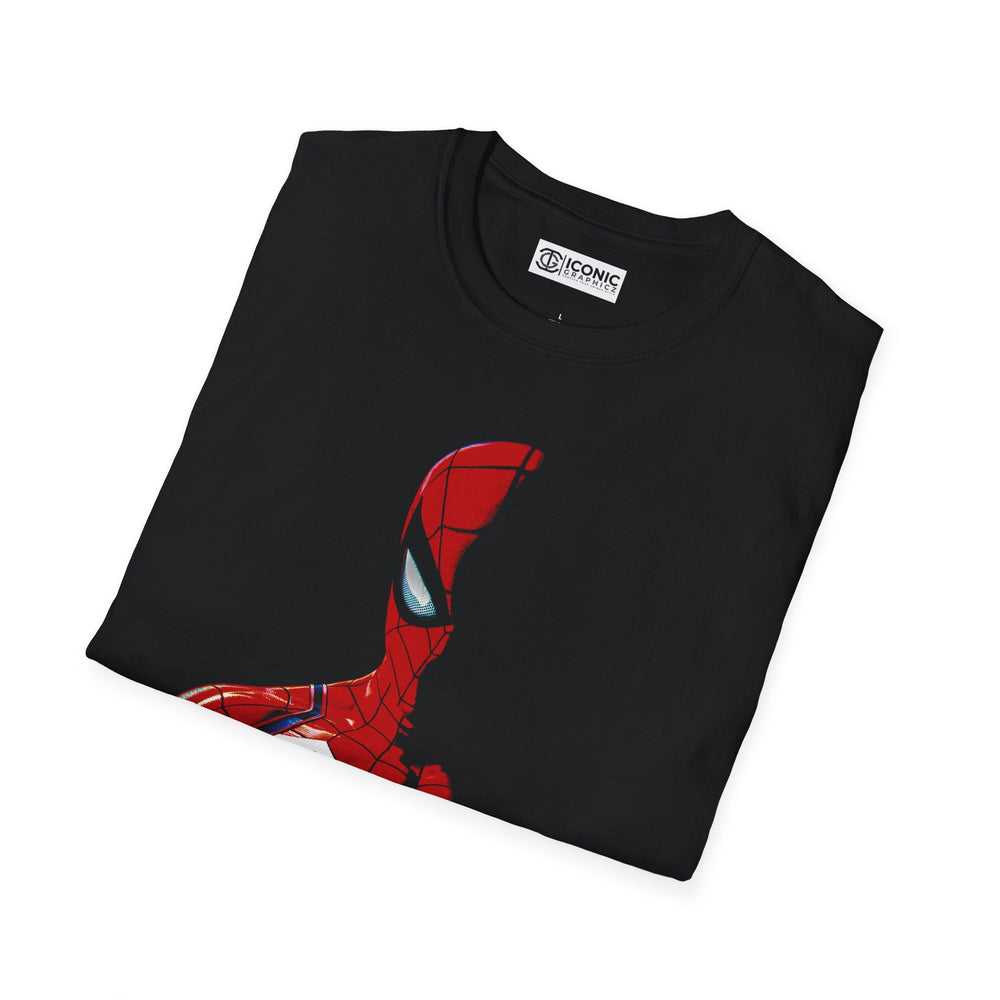 Spider-Man T-Shirt Printify